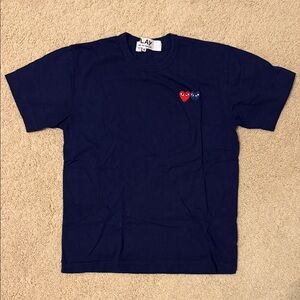 CDG Tshirt